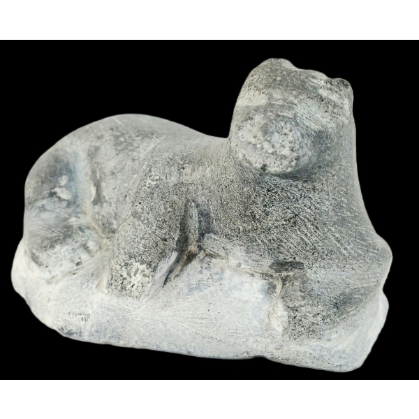 FERRET BY UNKNOWN ARTIST - STONE