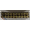 Image 2 : AMMO: 40X PRVI PARTIZAN .30-06 SPRG - 150GR - SP