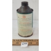 Image 4 : WHITE ROSE SUPER HD BRAKE FLUID 12OZ CONE TOP CAN
