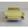 Image 4 : 1959 FORD GALAXIE 500 DEALERSHIP MODEL PROMO CAR