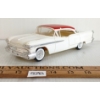 Image 1 : 1958 OLDSMOBILE NINETY EIGHT DEALERSHIP MODEL PROMO CAR