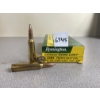 Image 1 : AMMO: 20X REMINGTON 6MM REM 100GR. CORE-LOKT 