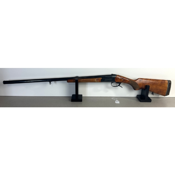 BAIKAL MODEL IJ-18 IN 12 GA