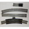 Image 3 : JOB LOT - BACHMAN MODEL TRAINS & TRACKS, ETC.