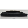 Image 2 : JOSEF BLACK BEADED HANDBAG