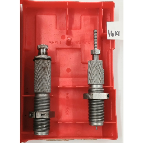 HORNADY .257 ROBERTS FL DIE SET