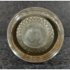 Image 9 : AERATORS LTD MAKERS LONDON - CLEAR SPARKLETS CO2 BOTTLE
