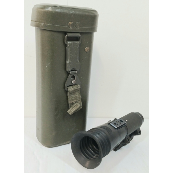 HENSOLDT ZF 2.6X13 SCOPE W/ CASE