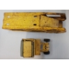 Image 6 : TONKA PRESSED STEEL HAULER
