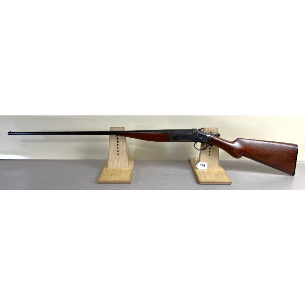 IVER JOHNSON IN .44 