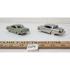 Image 4 : LOT OF 2 - BROOKLIN MODELS DIECAST NO. 58 & 59 
