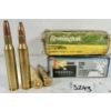 Image 1 : AMMO: 37X FED & REM .270 WIN - 100 GR & 150 GR SP