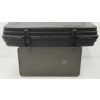 Image 8 : LOT OF 2 - HARD HANDGUN CASE & AMMO CAN