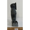 Image 3 : "SPIRIT" BY GIDEON QAUQJUAQ - STONE