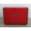 Image 7 : COCA-COLA PICNIC COOLER W/ TRAY INSERT
