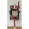 Image 2 : ROBERT BELL THRESHING MACHINE MODEL - HANDMADE
