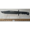 Image 3 : SMITH & WESSON SEARCH & RESCUE KNIFE W/ SHEATH & FROG