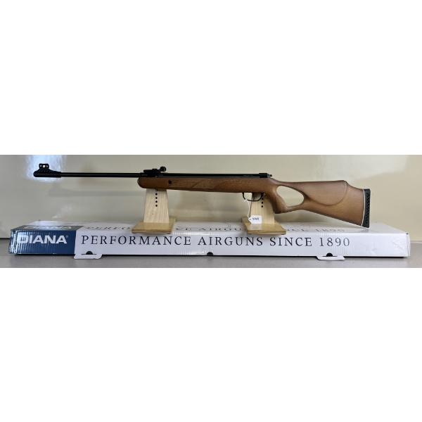 DIANA TWO FIFTY IN .22 PELLET - PAL REQ