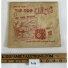 Image 2 : LOT OF 2 - GENERAL ELECTRIC REFRIGERATOR BIG TOP CIRCUS & TIP-TOP JIG SAW PUZZLE
