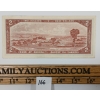 Image 2 : 1954 CDN $2 REPLACEMENT BANKNOTE