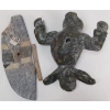 Image 8 : "BIRDMAN" BY MAUDIE OHIKTOOK - STONE & BONE