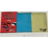 Image 2 : LOT OF 5 - SMALL ARMS GUNS OF THE WORLD