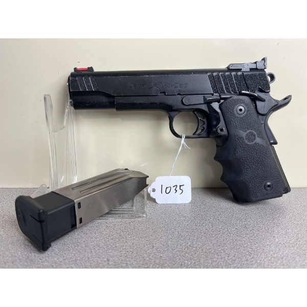 PARA-ORDNANCE HI-CAP IN .40 S&W - RESTRICTED 