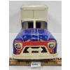Image 3 : MARX TIN U.S. MAIL TRUCK
