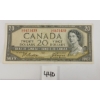 1954 CDN $20 BANKNOTE