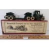 Image 3 : BRITAINS LEAD MODEL NO. 1641 - MECHANICAL TRANSPORT & AIR FORCE EQUIPMENT