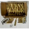 Image 2 : AMMO: APPROX 62X 8X56 R