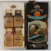 Image 3 : JOB LOT - OLDE TIME BLUE & FINISH KIT, CLEANING TOOLS, MISC PARTS, GRIPS, ETC