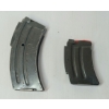 Image 3 : LOT OF 2 - SAVAGE .22LR MAGS - PAL REQ.