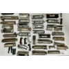 Image 2 : JOB LOT OF SHOTGUN BREECH BOLTS