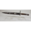Image 2 : LEE ENFIELD BAYONET W/ SCABBARD