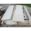 Image 3 : JOB LOT - METAL SHELVING PARTS
