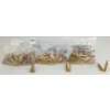 Image 1 : AMMO: 150X MIXED .223REM 