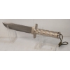 Image 2 : FIXED BLADE W/ SHEATH