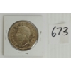 Image 2 : 1949 CDN SILVER DOLLAR COIN