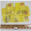 Image 1 : LOT OF 8 - REMINGTON PISTONS & SEALS