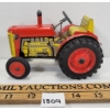 Image 4 : ZETOR TIN TRACTOR