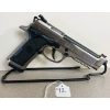 Image 3 : BERETTA MODEL 92X IN 9MM - RESTRICTED