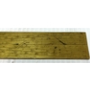 Image 4 : FRENCH BRASS FOLDING RULER