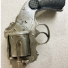 Image 6 : H&A MERWIN HULBERT THIRD MODEL FRONTIER IN .44-40 WIN - RESTRICTED 