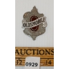 Image 2 : OLDSMOBILE RAD BADGE