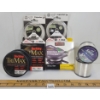 Image 1 : LOT OF 9 - MISC FISHING LINE - INCL BERKLEY, CAPERLAN, ETC