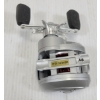 Image 4 : ABU GARCIA SILVER MAX REEL - APPEARS AS NEW