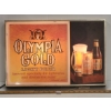 Image 2 : OLYMPIA GOLD LIGHT BEER LIGHT UP SIGN