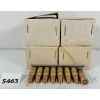 Image 1 : AMMO: 160X 7.62X25 MM TOKAREV - MILITARY FMJ
