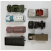 Image 6 : LOT OF 6 - DINKY TOYS DIECAST VEHICLES